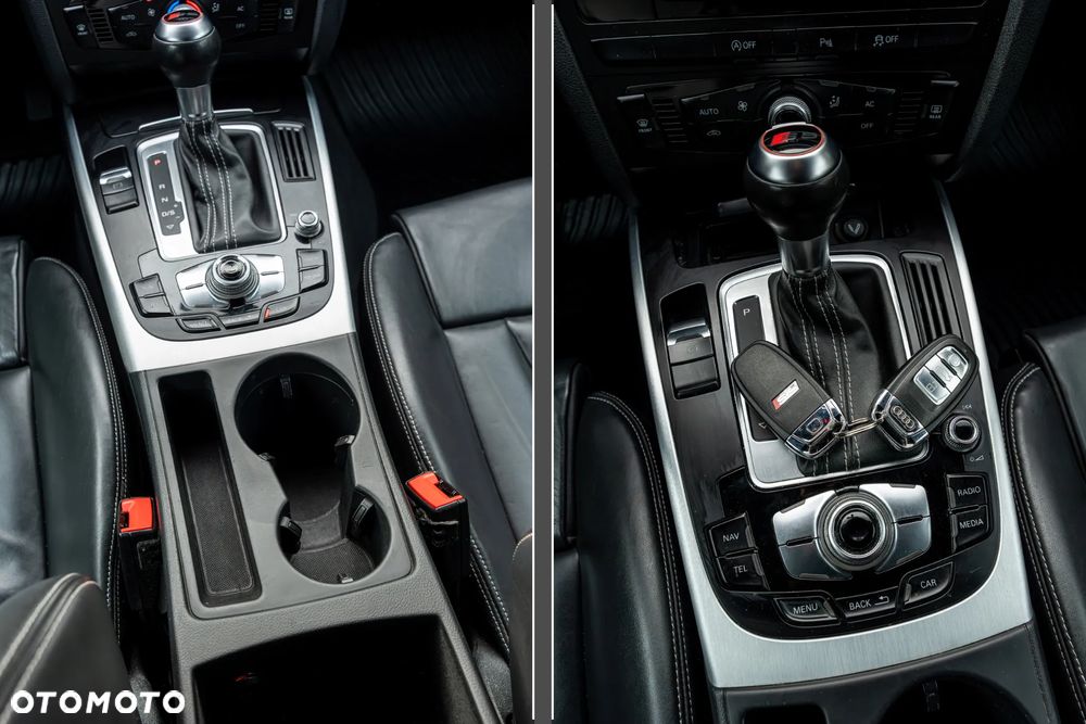 Audi S5 Sportback 3.0 TFSI Quattro S tronic - 35