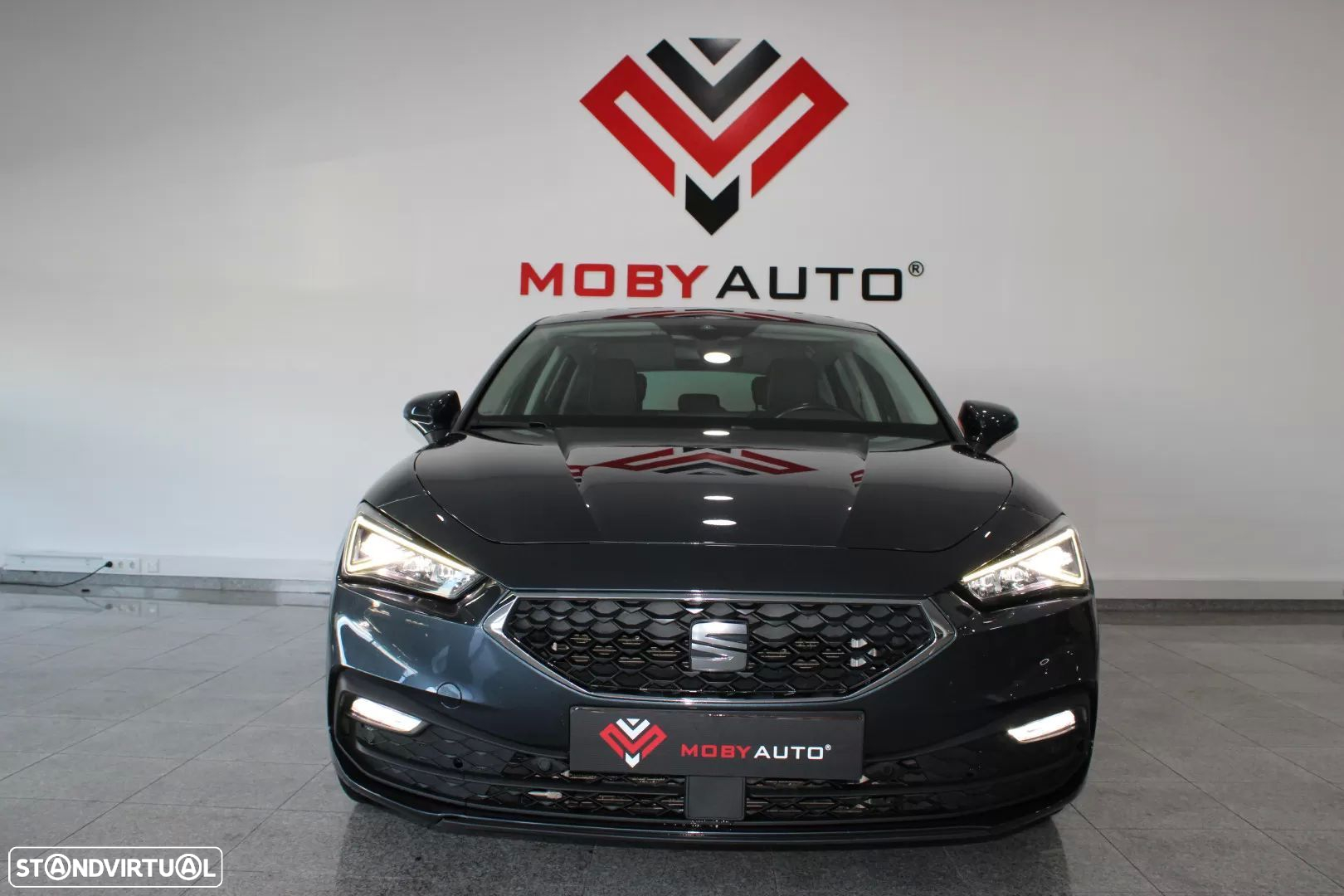 SEAT Leon 1.4 e-Hybrid Xcellence DSG - 21