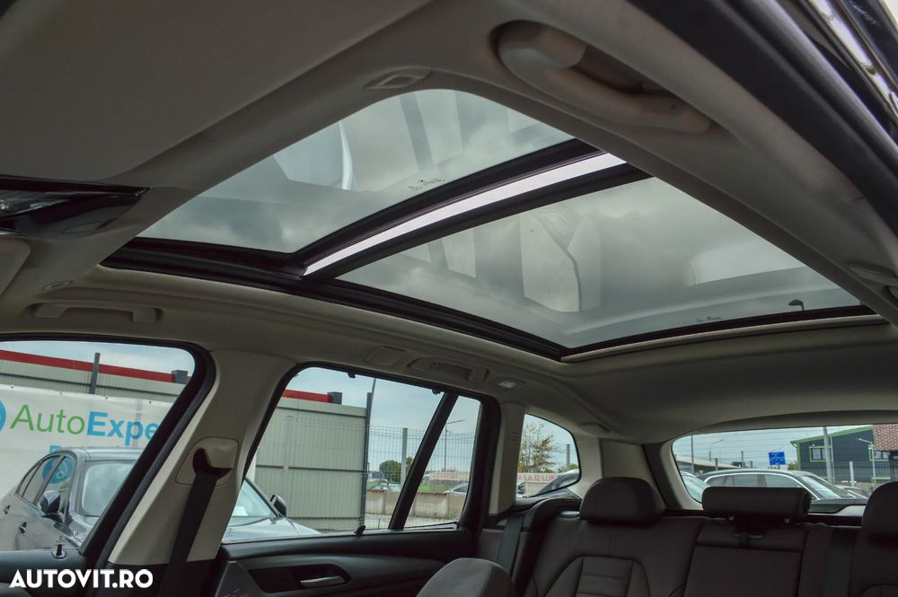 BMW X3 xDrive30e Aut. Luxury Line - 27