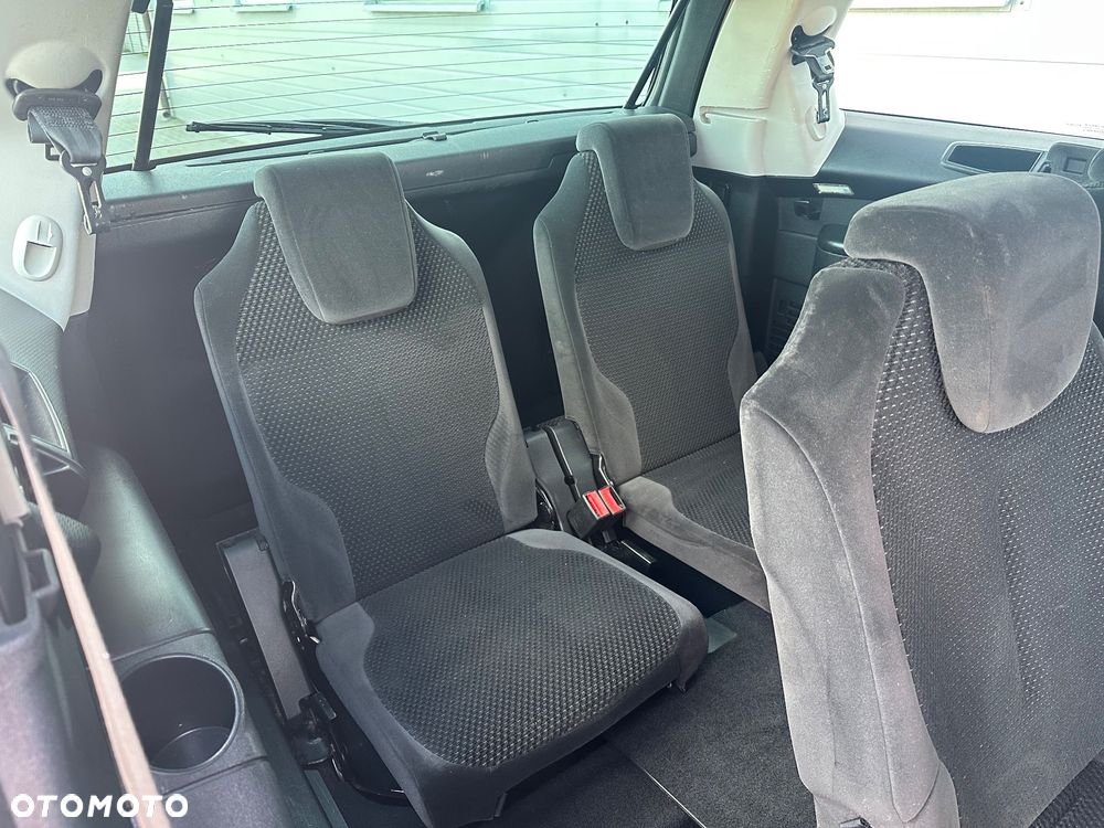 Citroën C4 Grand Picasso 1.8i Impress Pack - 34