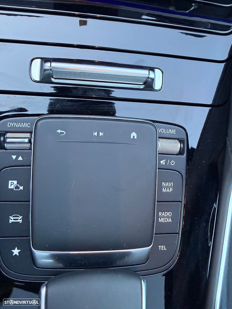 Mercedes-Benz GLE 53 AMG - 24