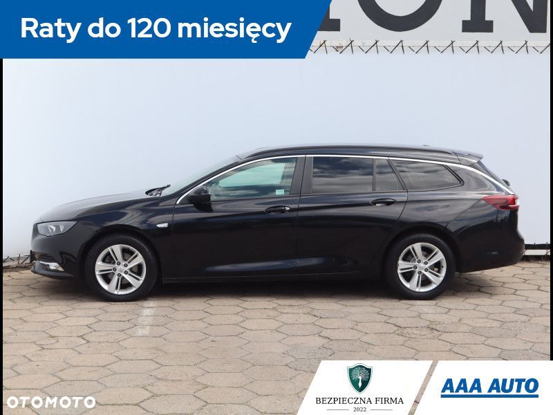 Opel Insignia - 3