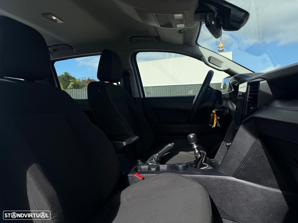 VW Amarok 2.0 TDi 4x4 - 16