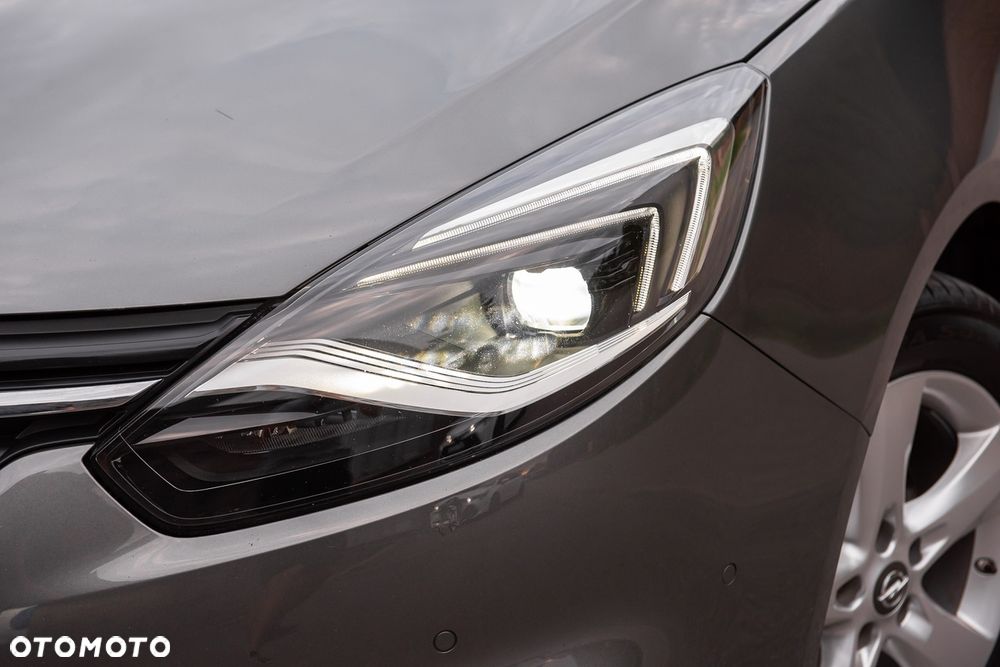 Opel Zafira 1.4 Turbo (ecoFLEX) Start/Stop Business Innovation - 33