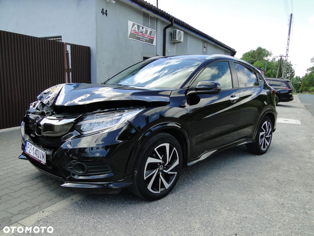 Honda HR-V 1.5 Executive (ADAS / Connect+) - 10