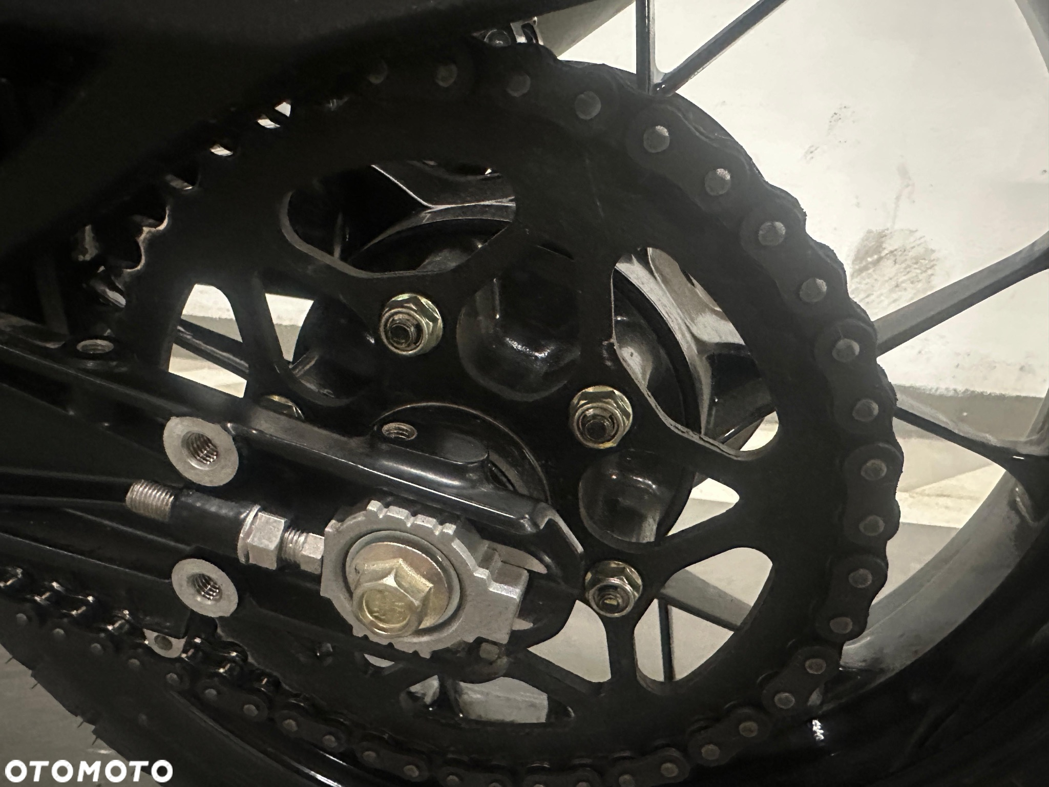KTM Adventure - 24