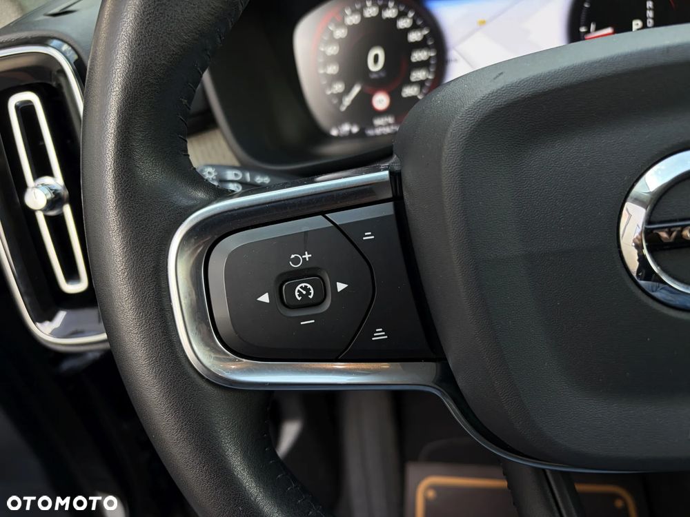 Volvo XC 40 D3 SCR Inscription - 23