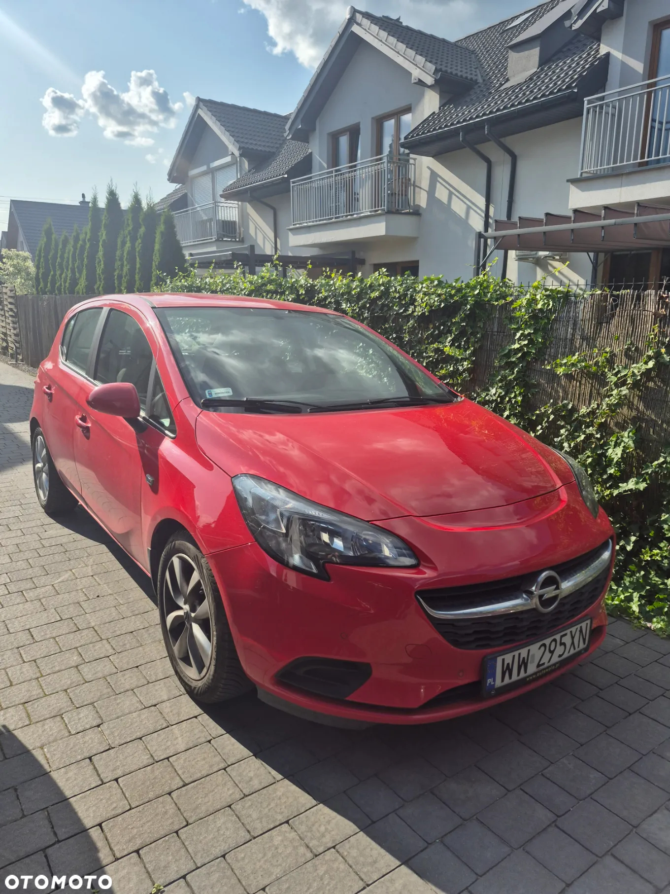 Opel Corsa 1.4 Color Edition - 7
