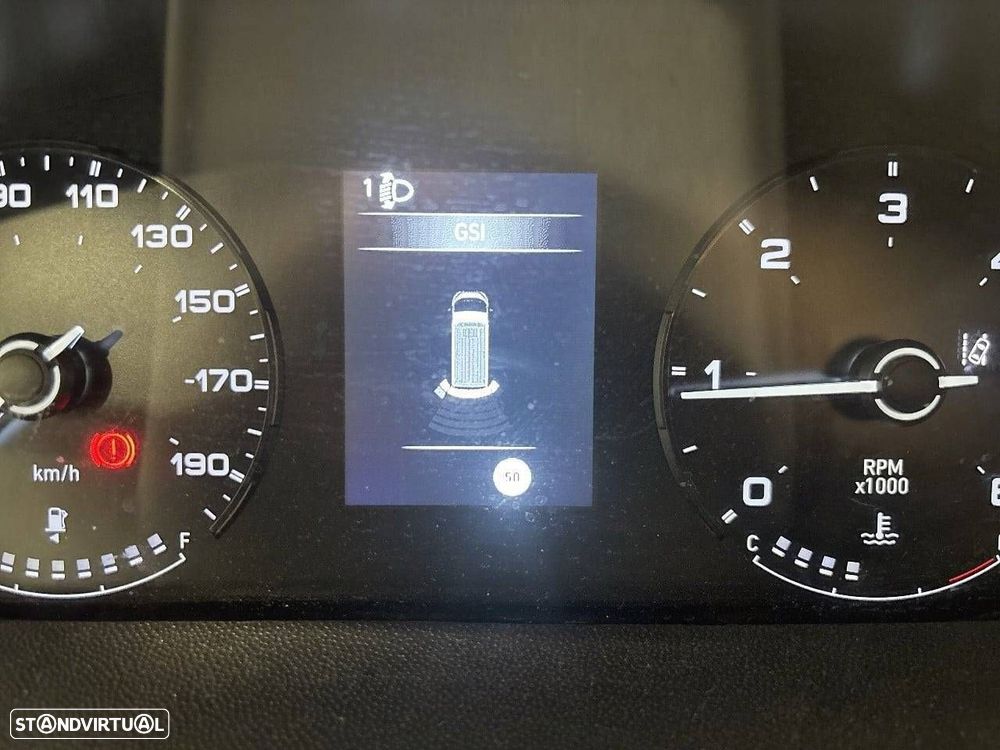 Citroën Jumper BlueHDi 6.4 AT 3.5T L3 H3 - 18