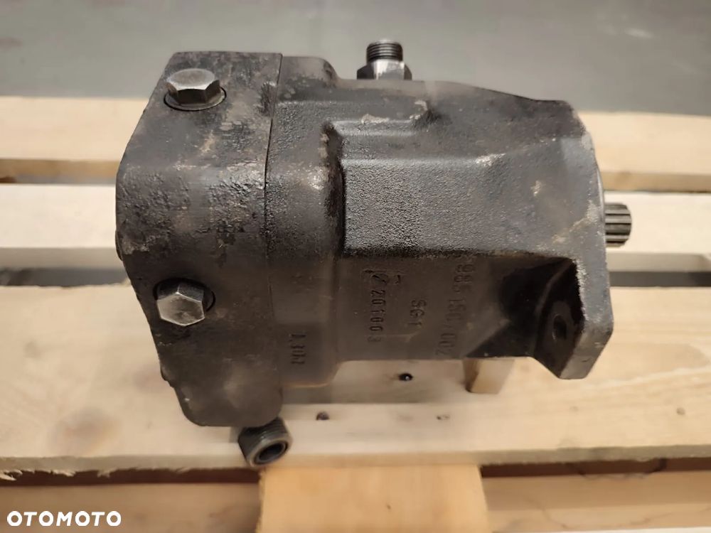 Pompa hydrauliczna 985150/002 30018488 John Deere - 6