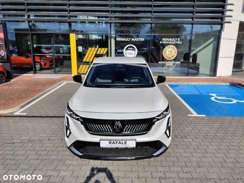 Renault Rafale - 5