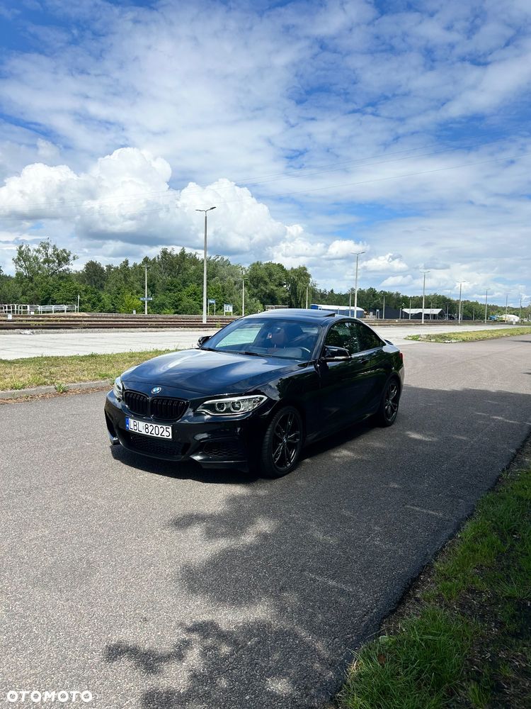 BMW Seria 2 M240i xDrive Sport-Aut - 5