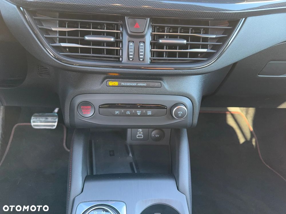 Ford Focus 2.3 EcoBoost ST X - 18