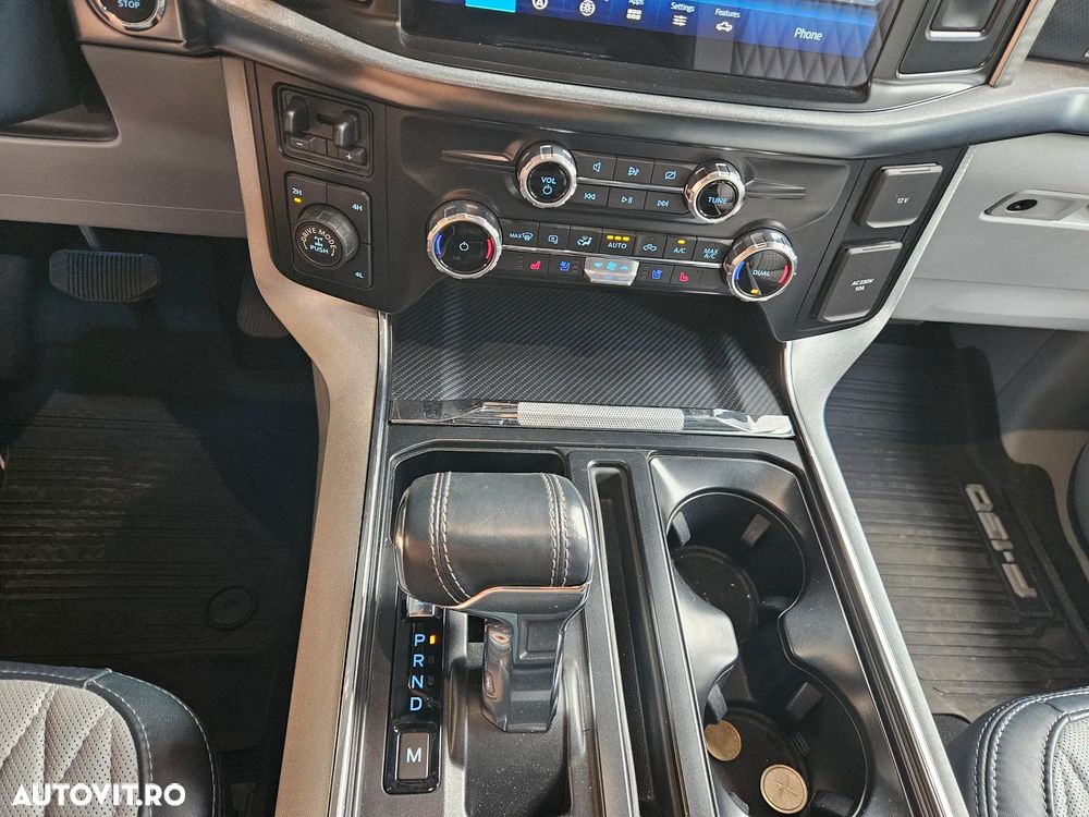 Ford F150 - 15