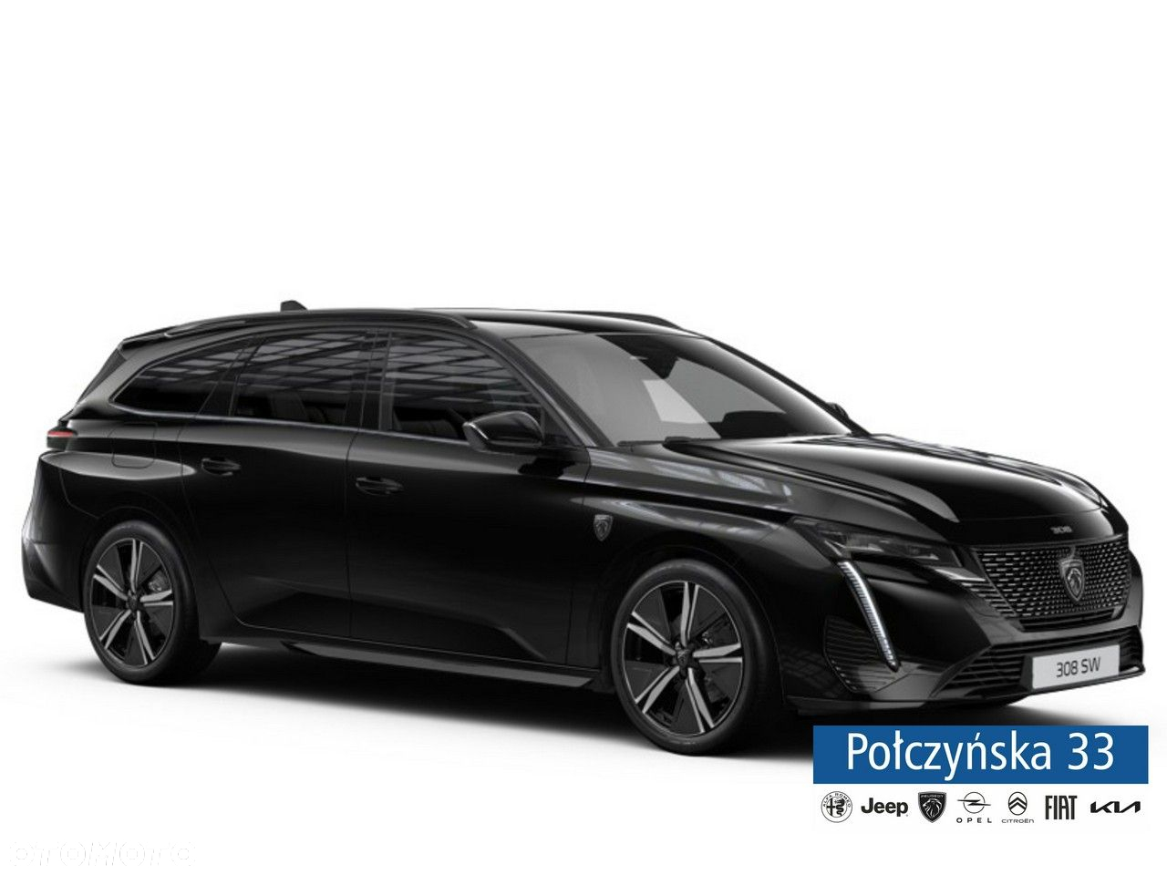 Peugeot 308 - 2