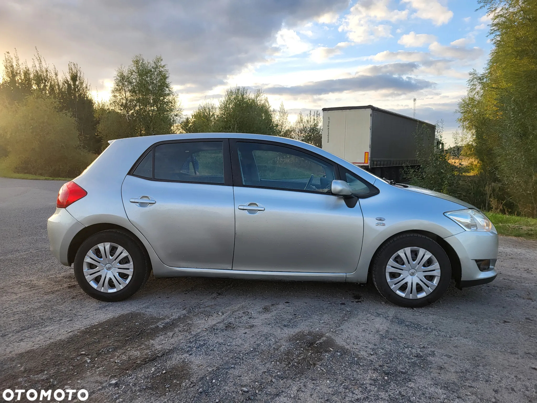 Toyota Auris 1.4 D-4D Comfort - 3