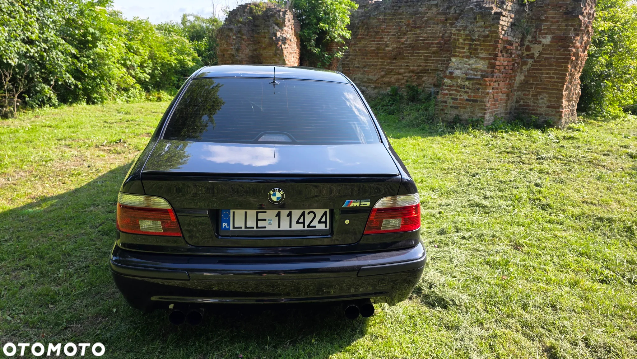 BMW M5 Standard - 7