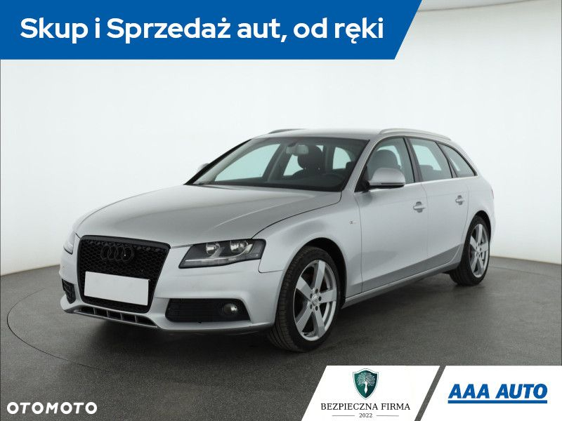 Audi A4 - 2