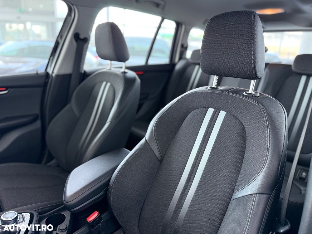 BMW Seria 2 216i Sport Line - 14