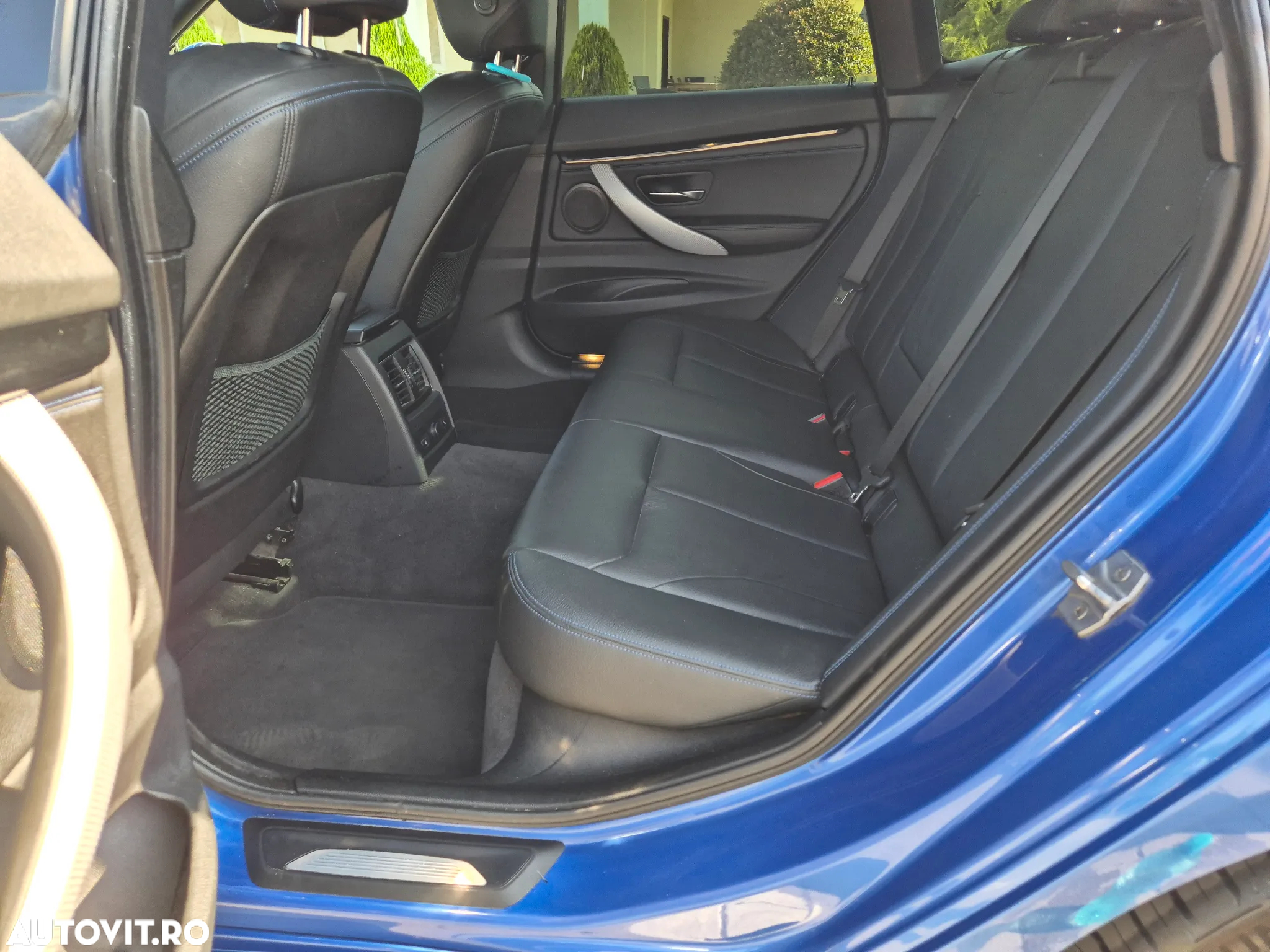 BMW Seria 3 330d GT xDrive AT M Sport - 7