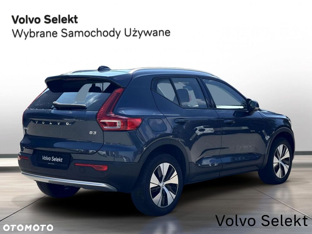 Volvo XC 40 - 6