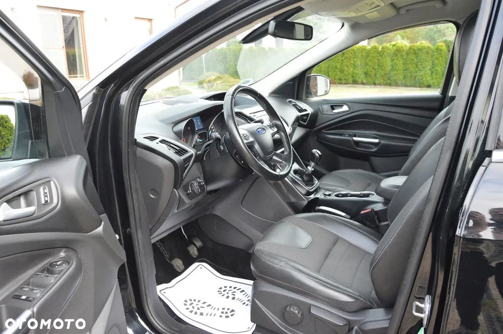Ford Kuga 2.0 TDCi 4x4 Individual - 24
