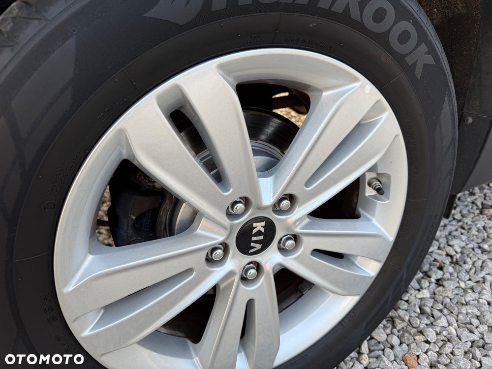 Kia Sportage 1.6 GDI 2WD Attract - 33