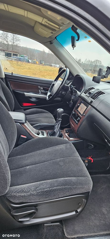 SsangYong/KGM Rexton 230 Super - 18