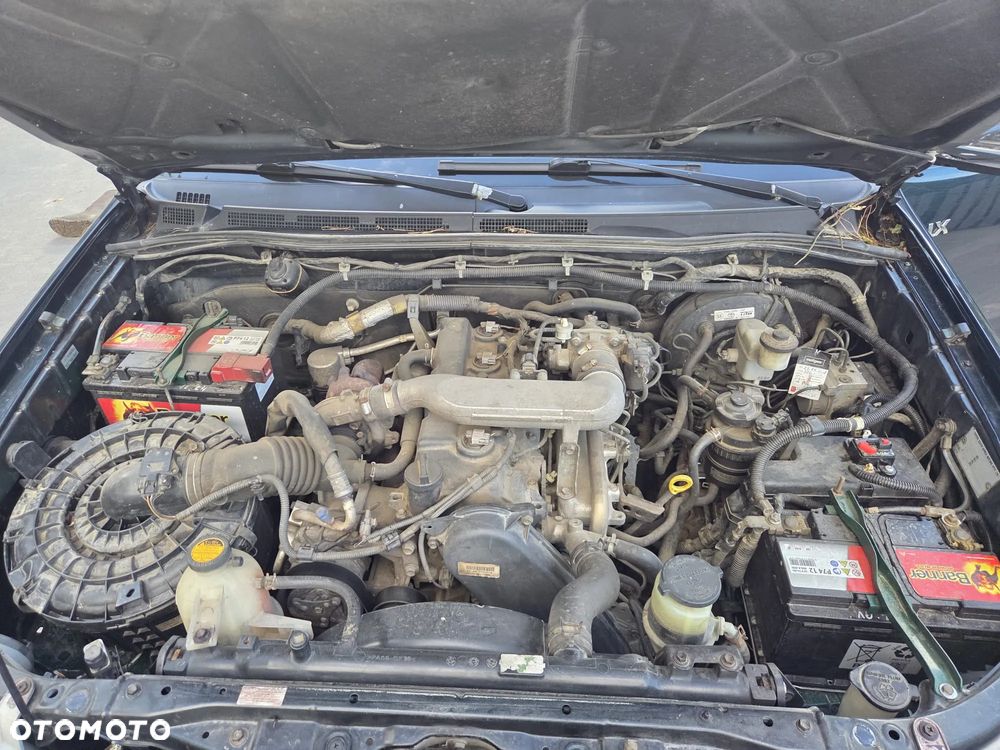 Toyota Hilux 2.5 D-4D DLX - 15