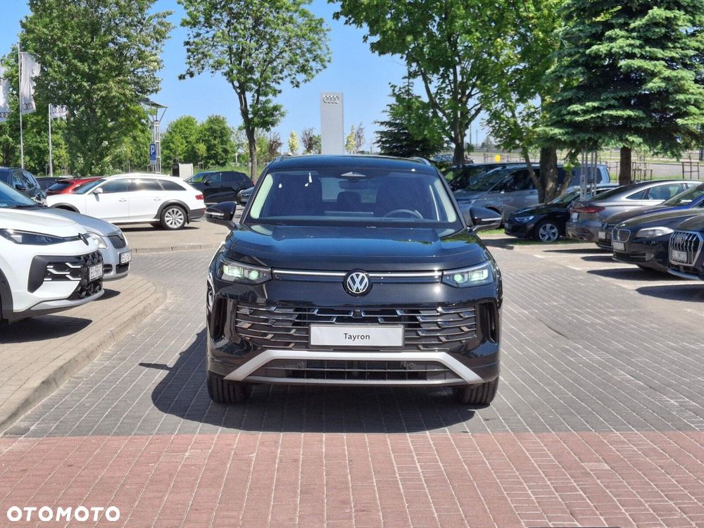 Volkswagen Tayron - 4