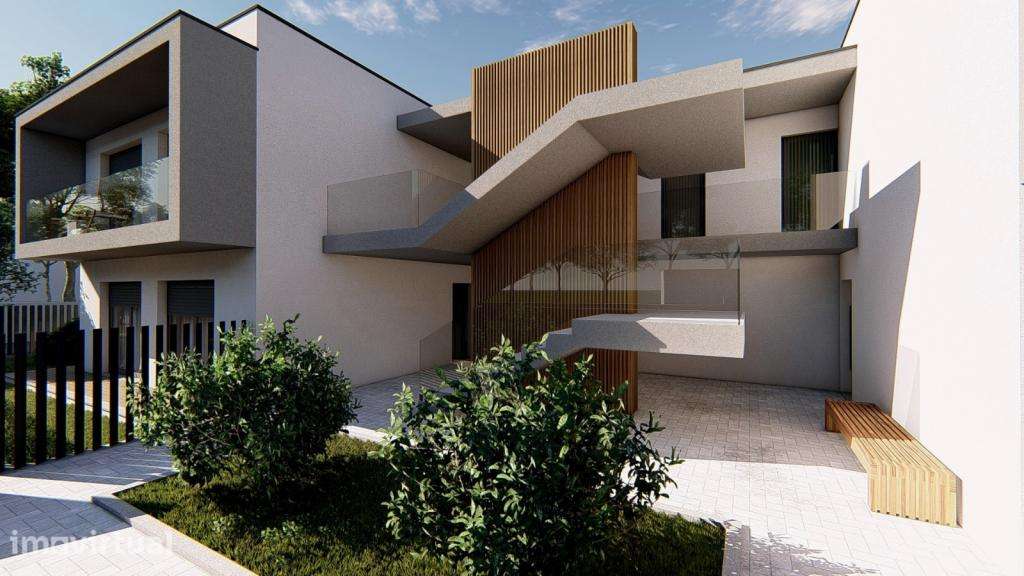 Apartamento T2 - Grande imagem: 2/5