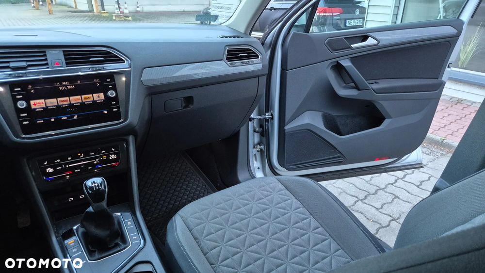 Volkswagen Tiguan 1.5 TSI EVO Life - 13