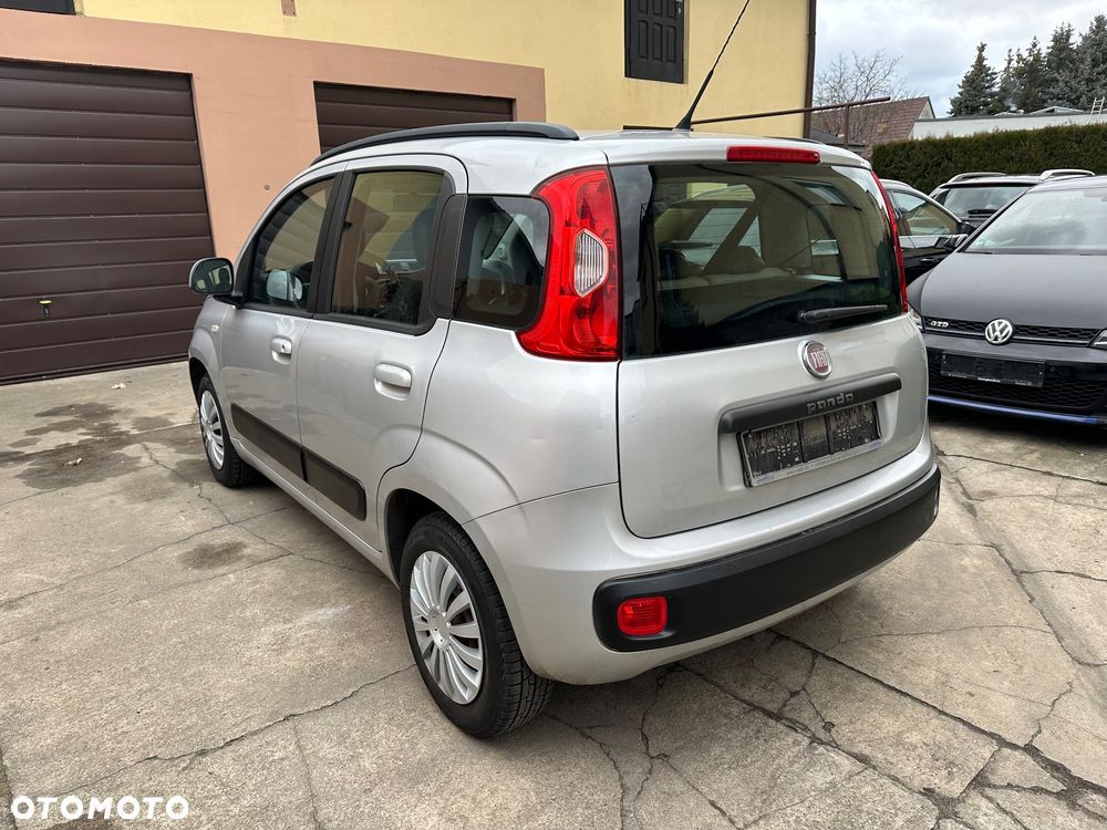 Fiat Panda 1.2 Dynamic - 5