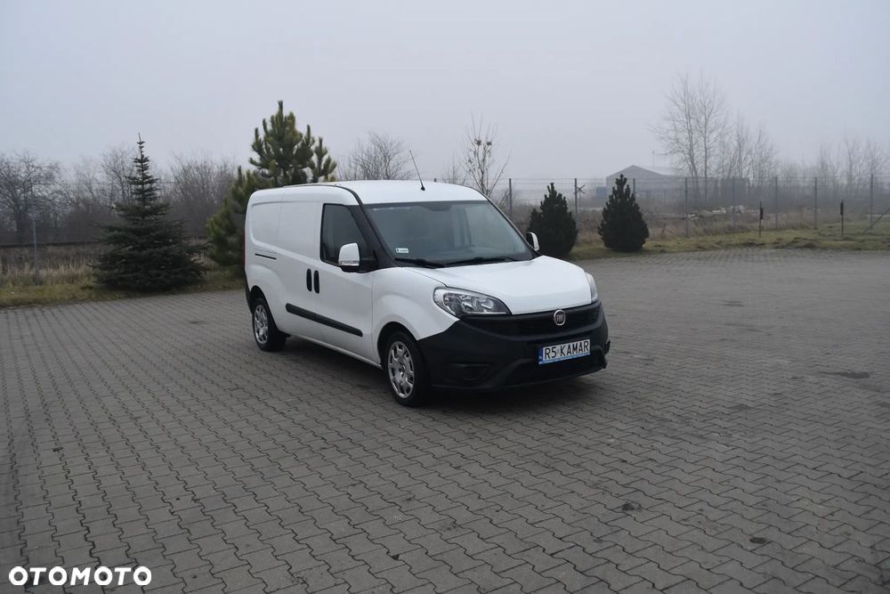 Fiat Doblo - 11