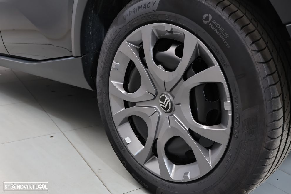 Citroën C3 1.2 Turbo Max - 13