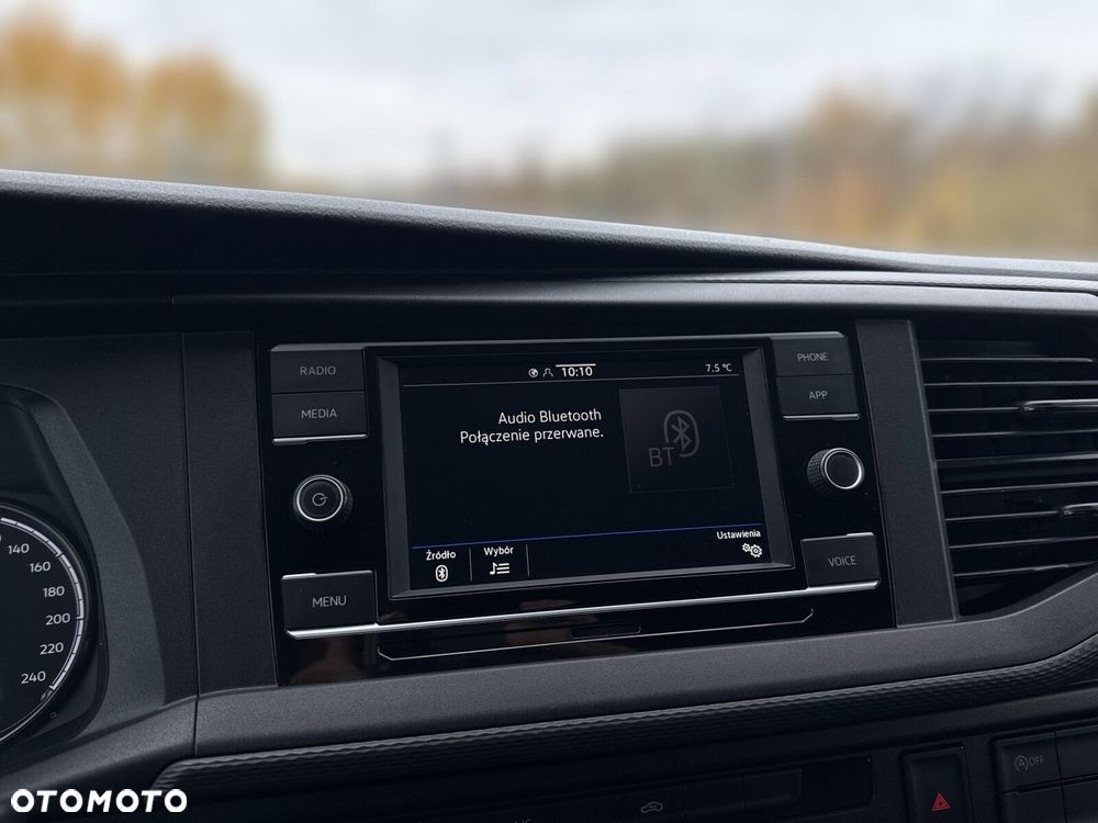 Volkswagen Transporter T6 2.0 TDI - 17