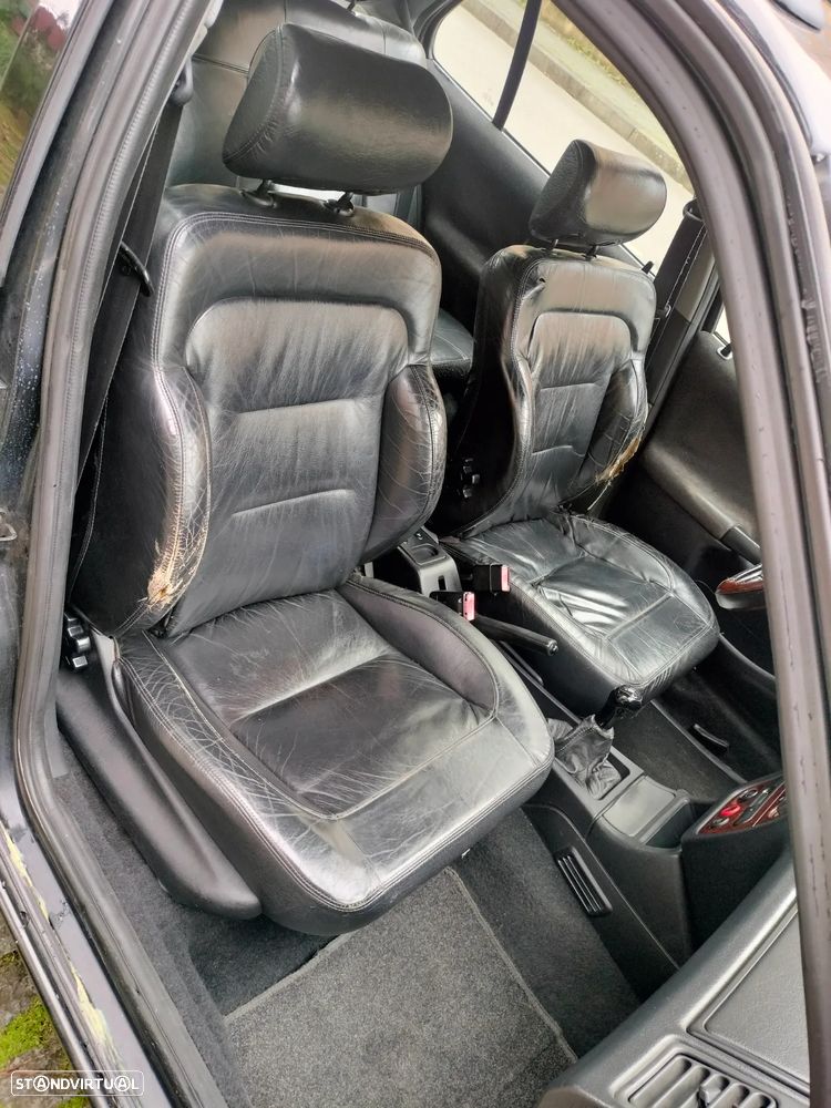 Peugeot 306 Break 1.9 TD Griffe - 20