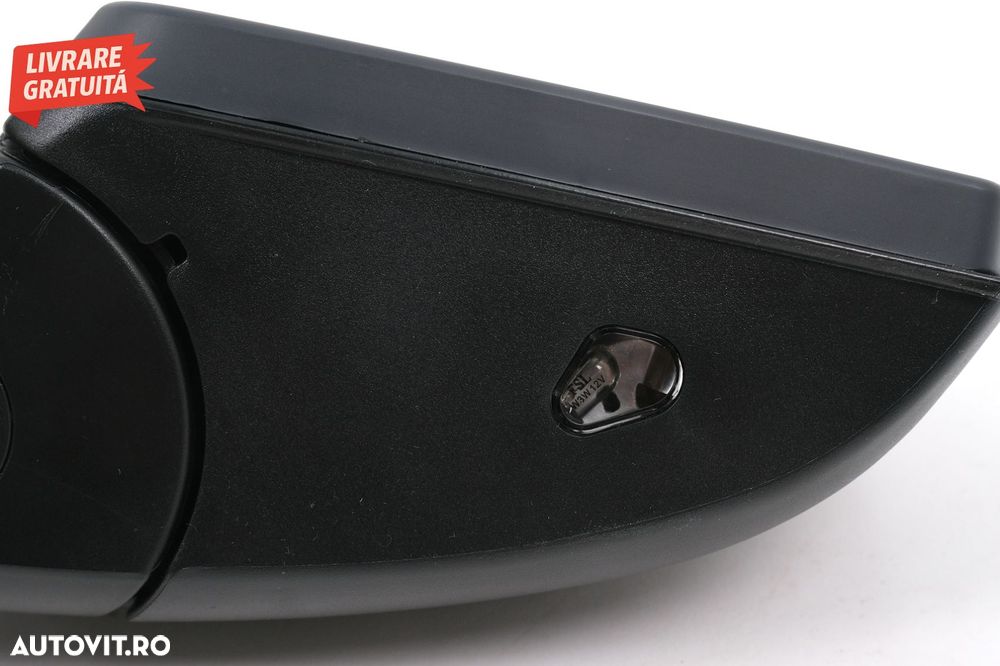 Oglinzi Complete Mercedes W204 C-Class (2007-2012) Facelift Design- livrare gratuita - 8