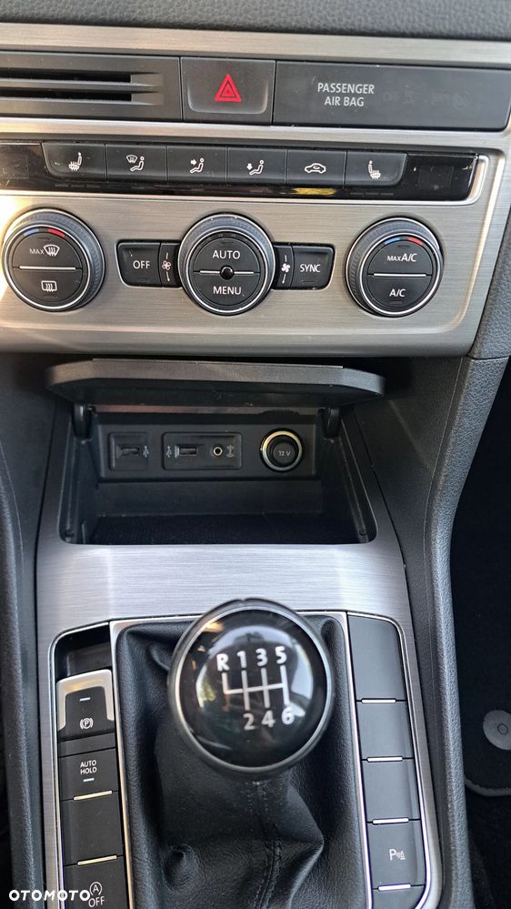 Volkswagen Golf Sportsvan SV 2.0 TDI BMT Highline - 21