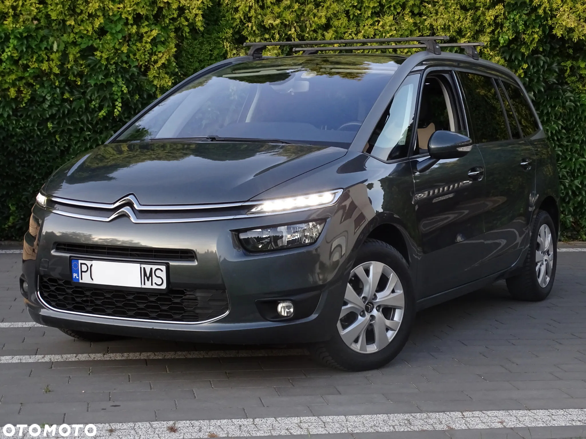 Citroën C4 Picasso - 3