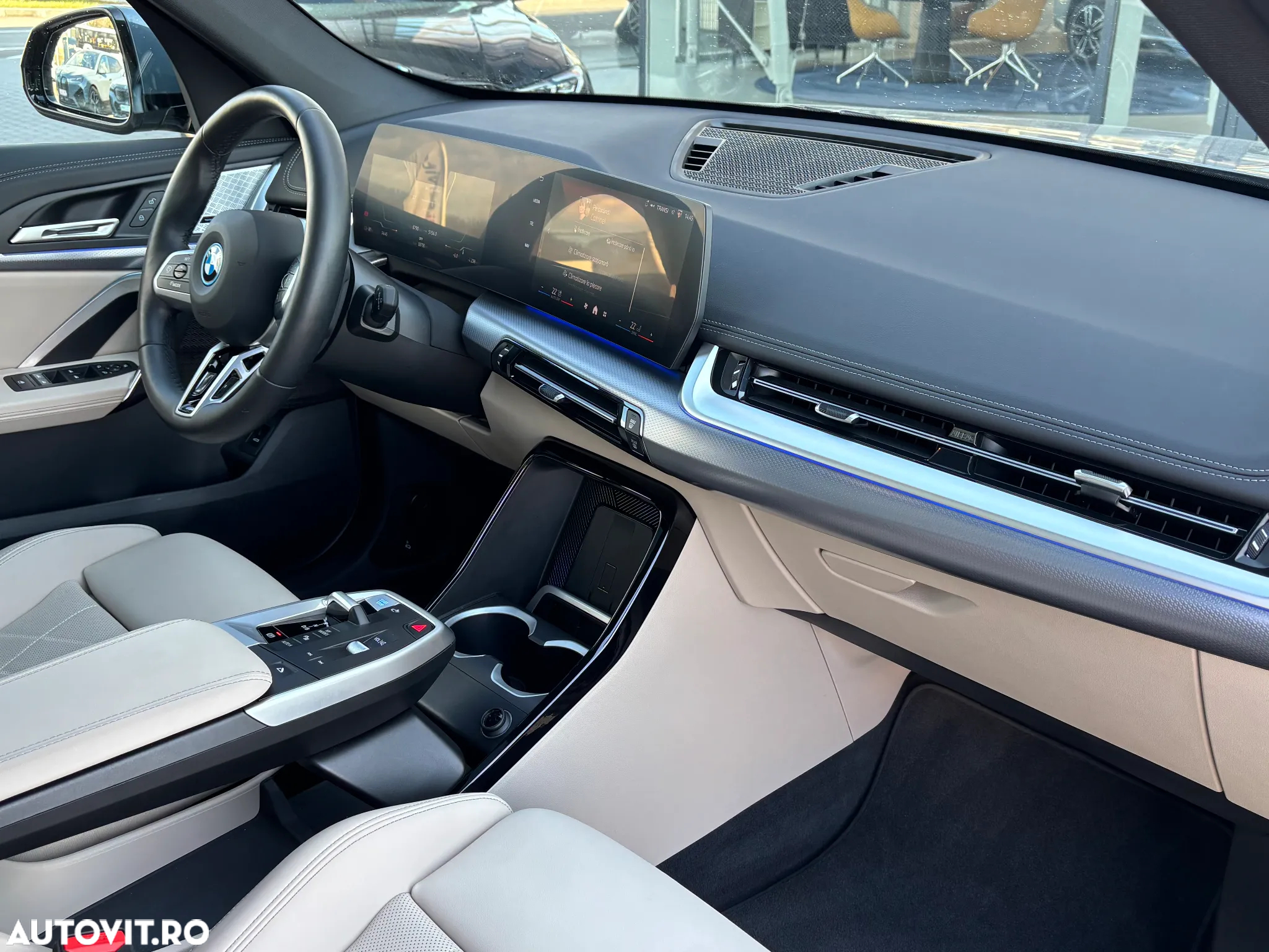 BMW iX1 xDrive30 - 6