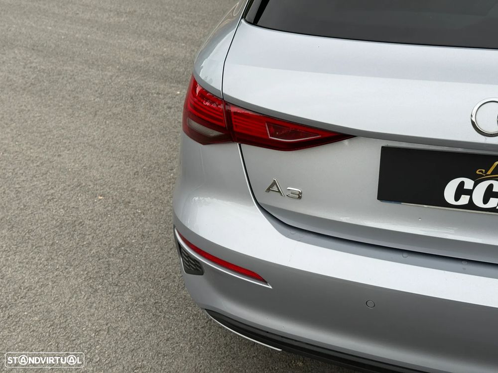 Audi A3 Sportback - 12