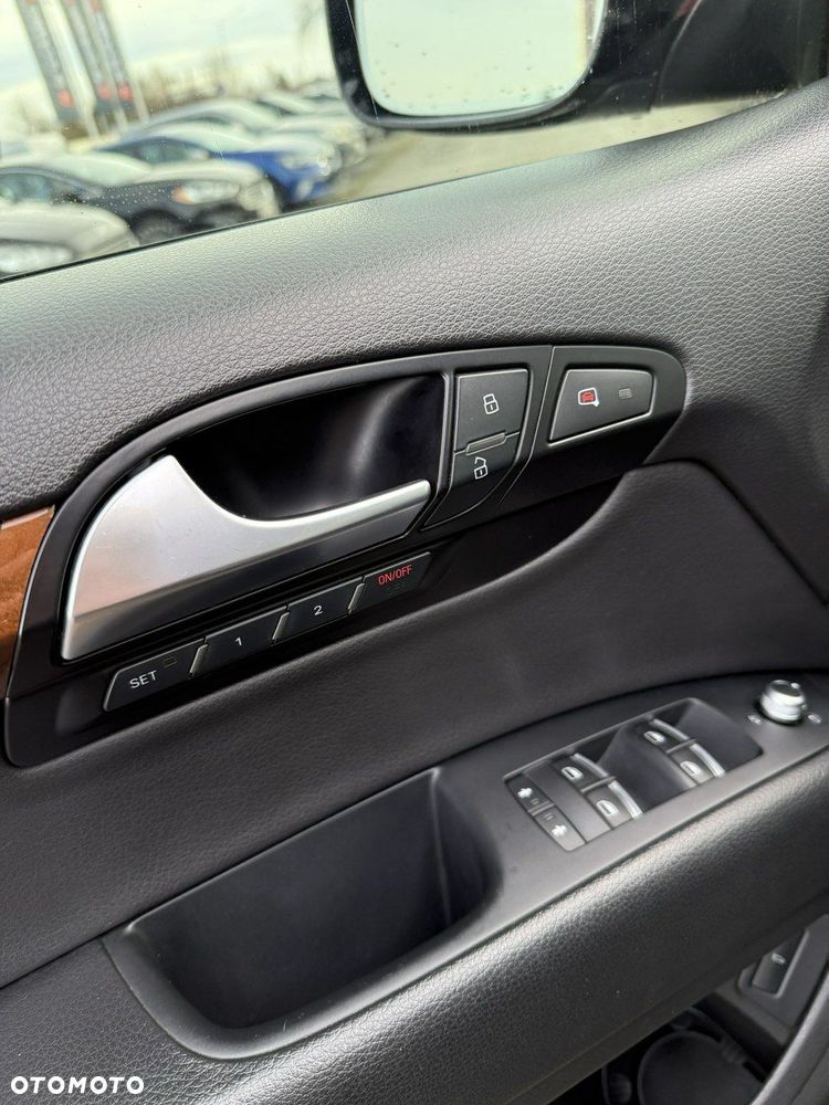 Audi Q7 3.0 TDI DPF Quattro Tiptronic - 15
