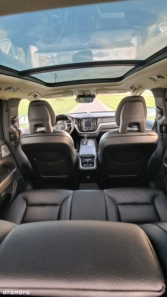 Volvo XC 60 T6 AWD Inscription - 8