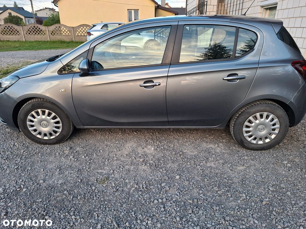 Opel Corsa - 3