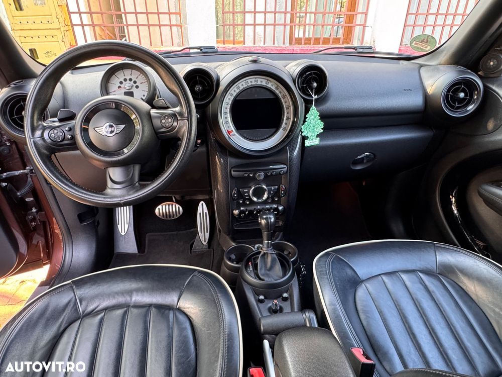 Mini Countryman - 6