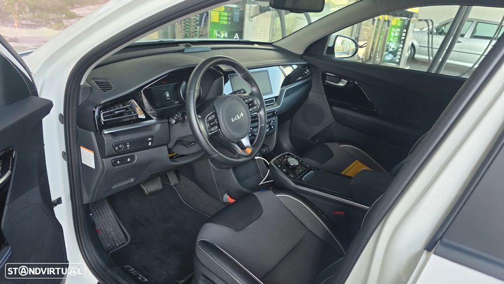 Kia e-Niro 64kWh - 6