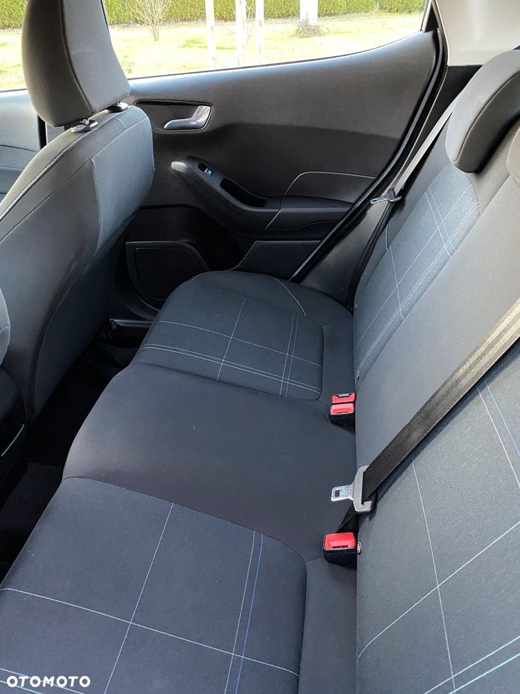 Ford Fiesta 1.0 EcoBoost GPF Trend ASS - 7