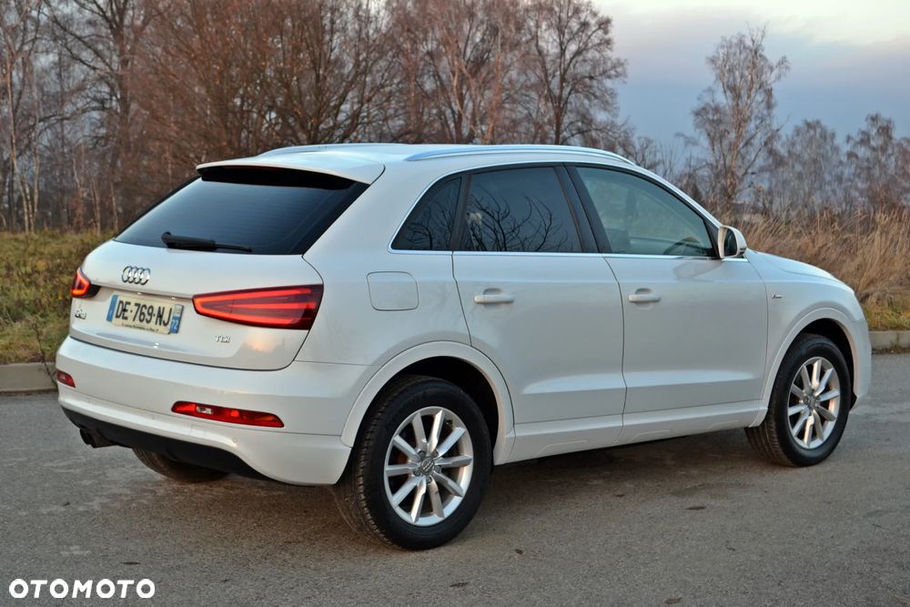Audi Q3 2.0 TDI - 4