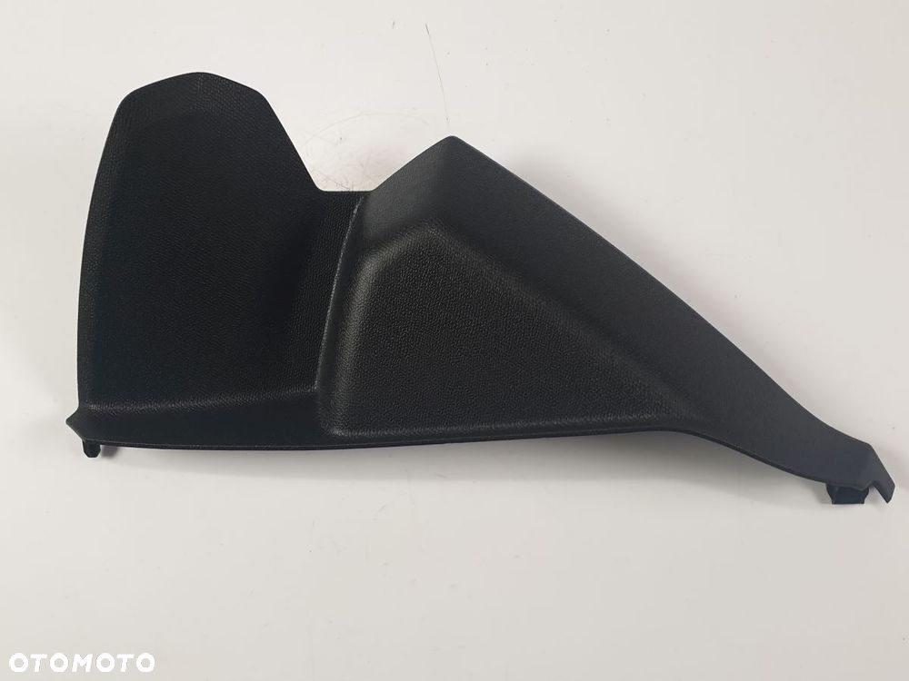 PEUGEOT 3008 od 2017r Osłona Boczna Deski Rozdzielczej Lewa - 2